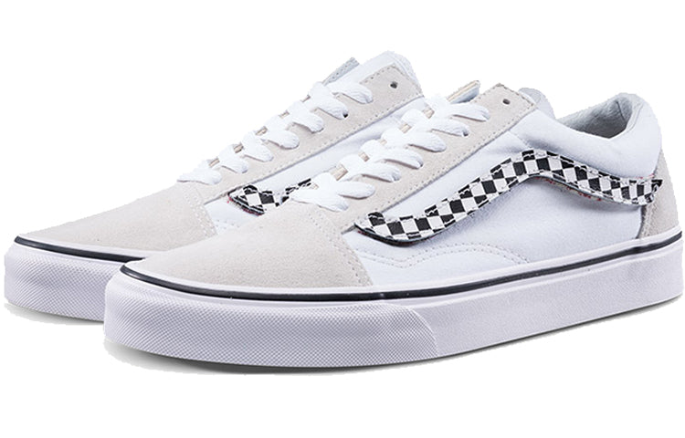 Vans Old Skool 'Jazz Stripes' VN0A38G1UPC