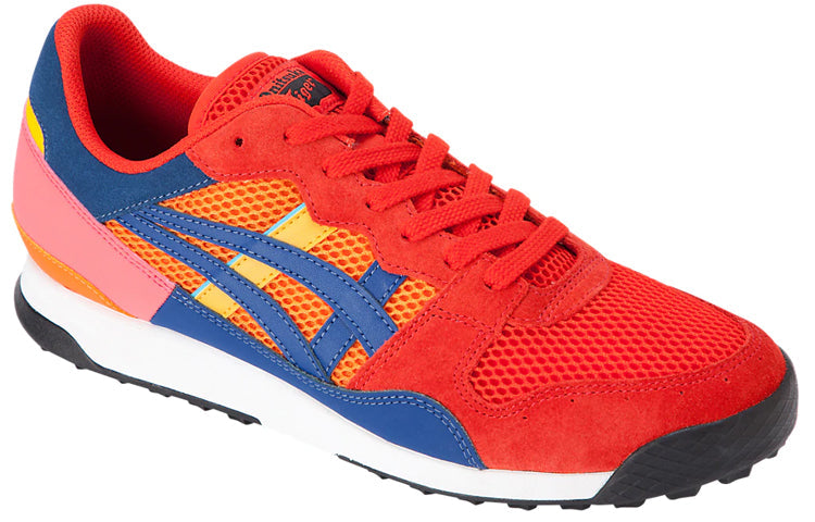 Onitsuka Tiger x TOMATO Tiger Horizonia 'Red' 1183A734-609