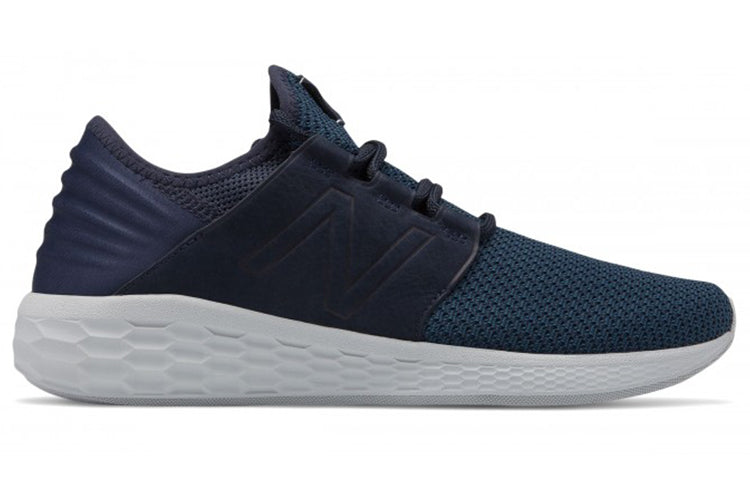 New Balance NB Fresh Foam 'Blue' MCRUZSP2