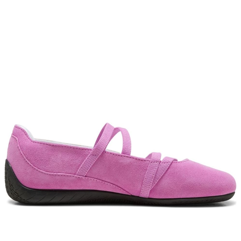 (WMNS) PUMA Speedcat Ballet 'Mauve Pop' 401287-18