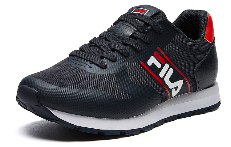 (WMNS) FILA Horizon Low-Top Blue F12W011114FNV