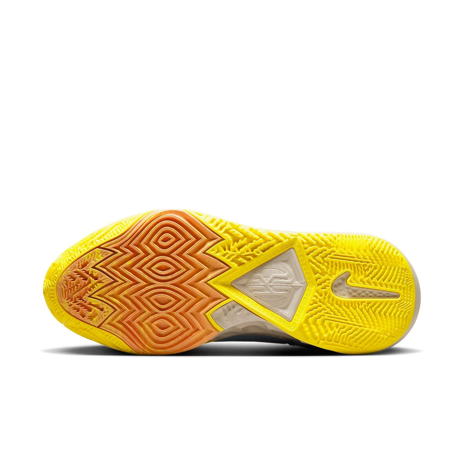 Nike Kyrie 8 EP 'Eagle' DJ6016-400