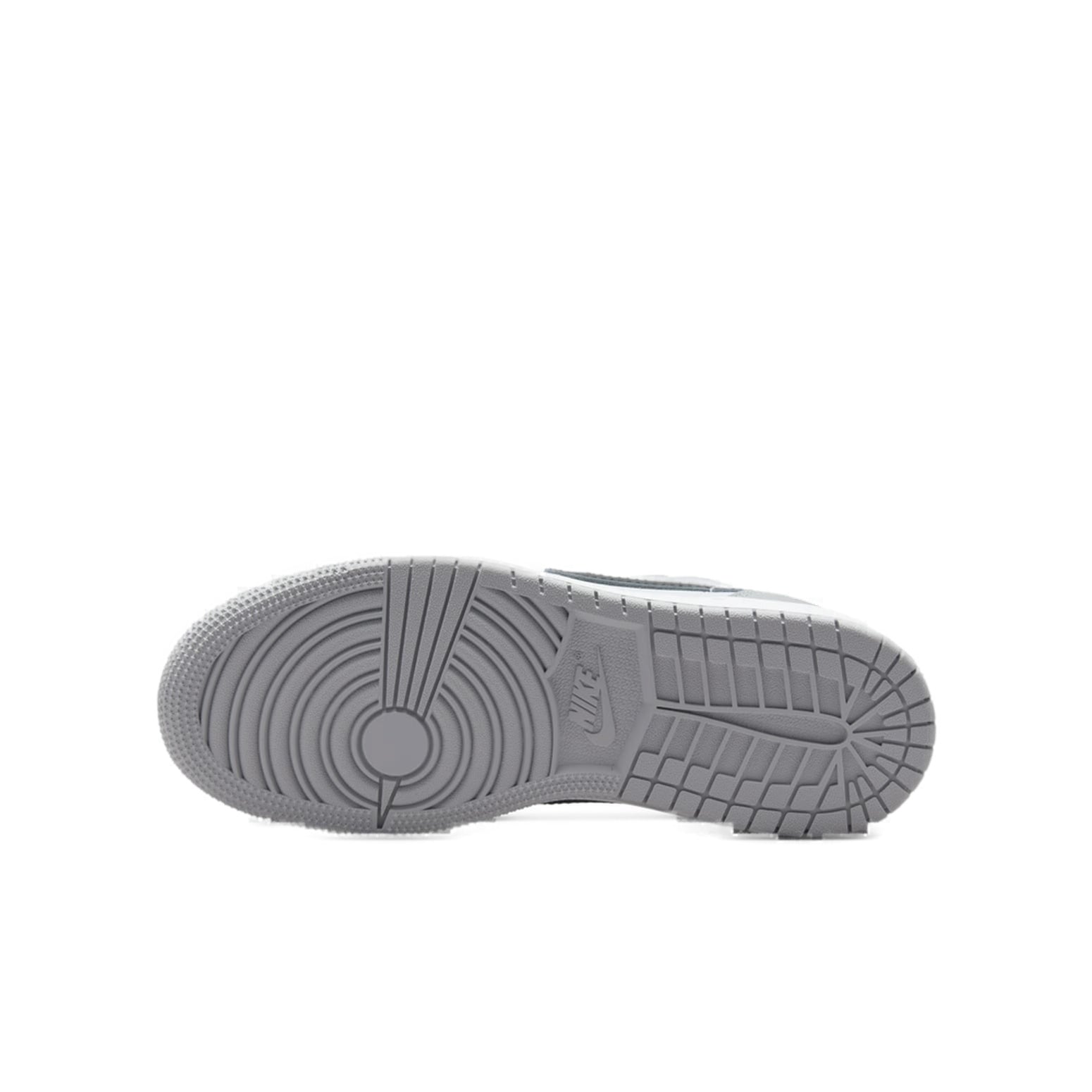 (GS) Air Jordan 1 Low OG 'Barons' CZ0858-110