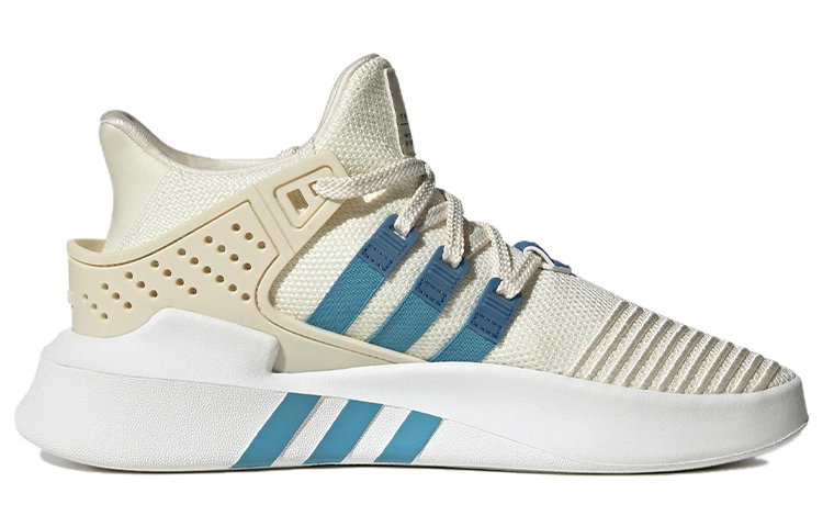 adidas Originals EQT Bask ADV Shoes 'Cream Blue' ID0547