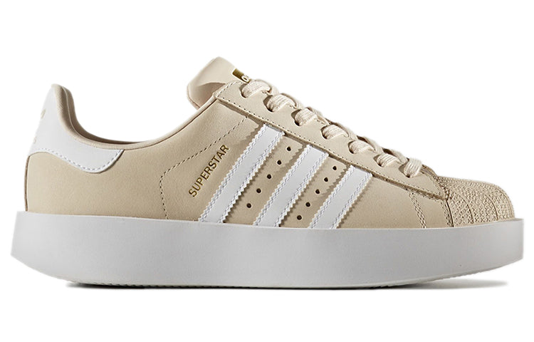 (WMNS) adidas Superstar Bold W CG2886