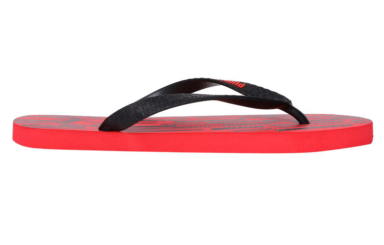 PUMA Gear V4 Idp Sandals Red/Black 370999-01