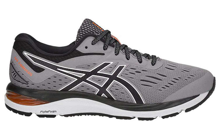ASICS Gel-Cumulus 20 'Grey Black' 1011A008-022