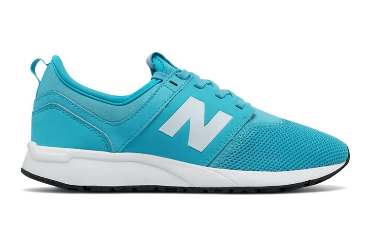 New Balance 247 K Shoes 'Light Blue' KL247CPG