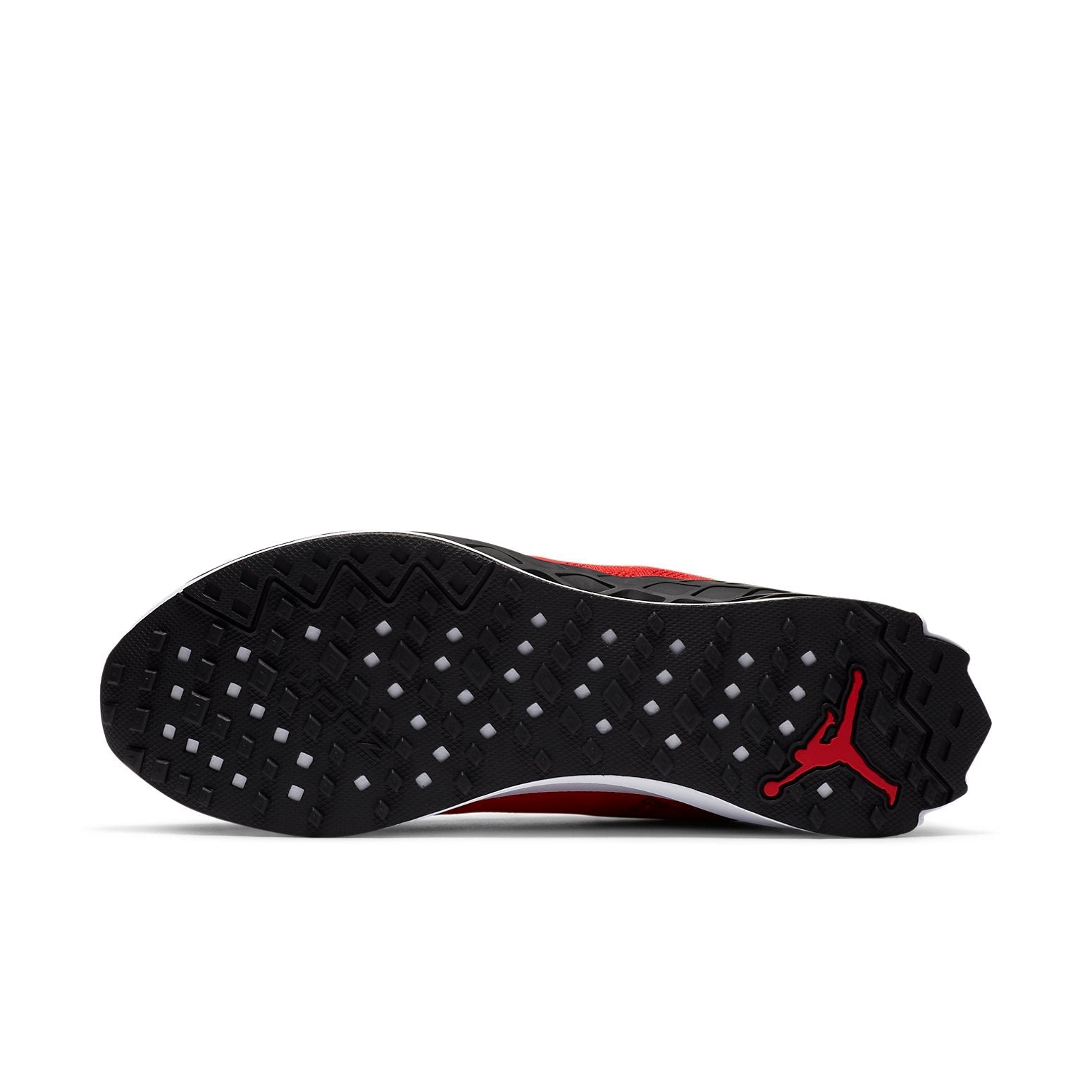 Air Jordan Zoom Trunner Advance 'Black Red' CJ1494-600