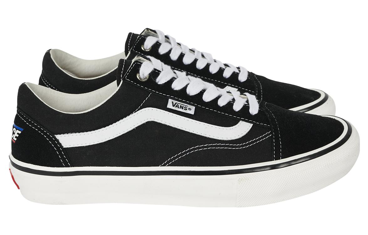Palace x Vans Old Skool VN0A5KRXB42