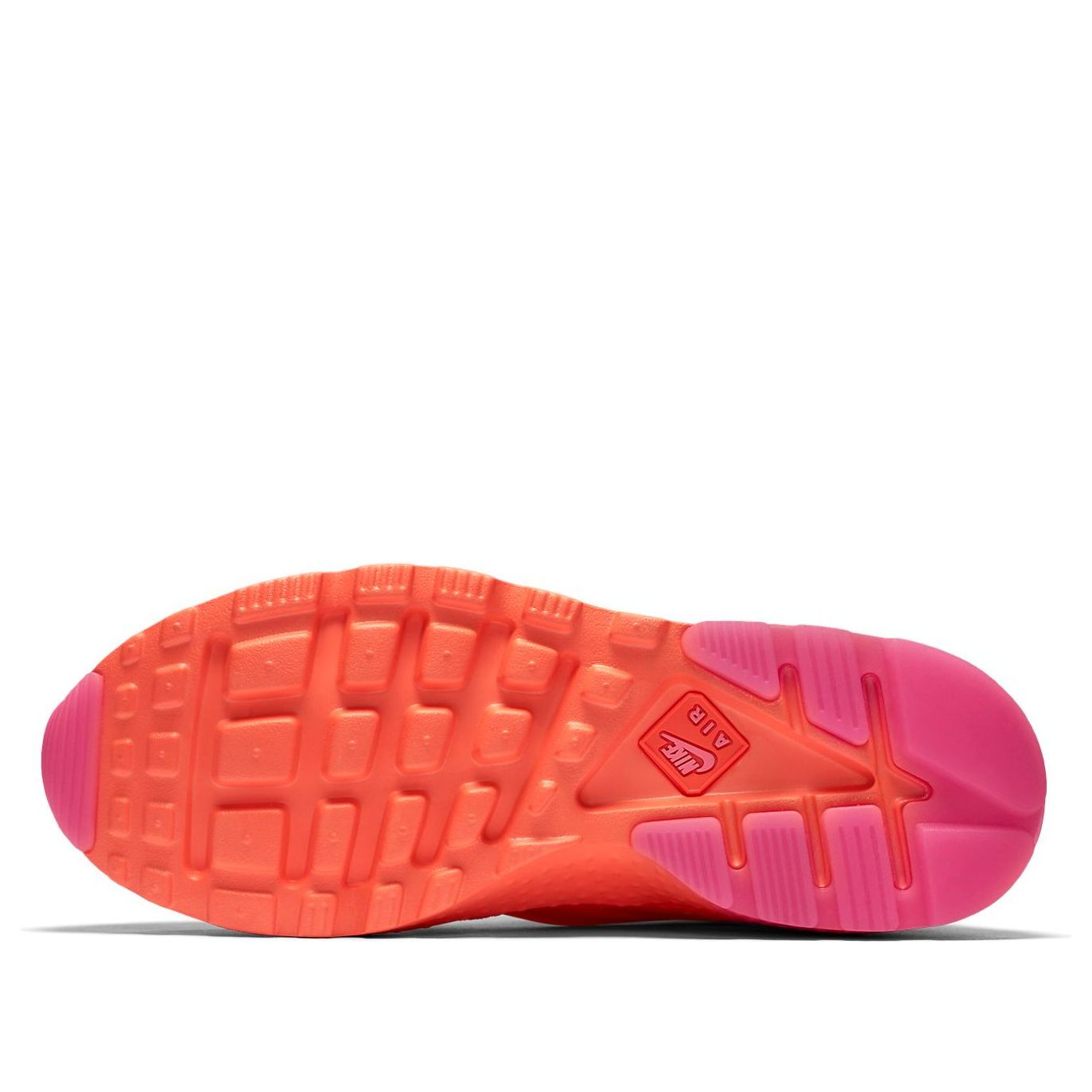 (WMNS) Nike Air Huarache Run Ultra BR 'Total Crison' 833292-800