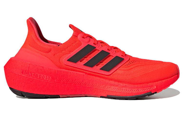 adidas Ultraboost Light 'Solar Red' HP9841