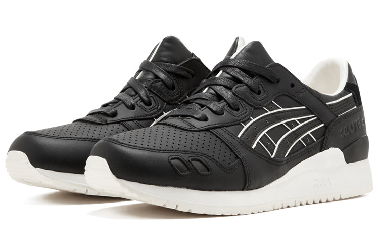 ASICS Gel Lyte 3 'Black White' H6S3L-9090