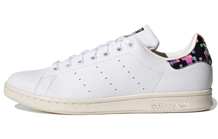 (WMNS) adidas originals Stan Smith 'White Black' H05145