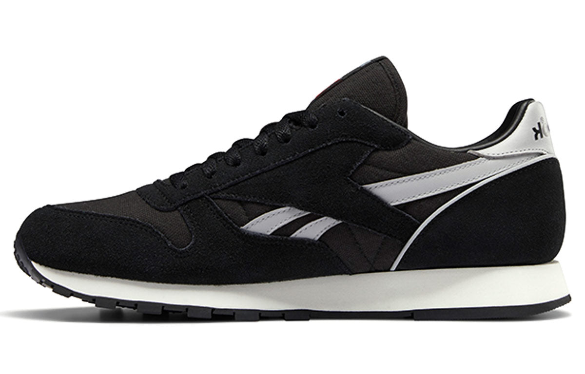 Reebok Classic Leather GTX 'Core Black' H05012