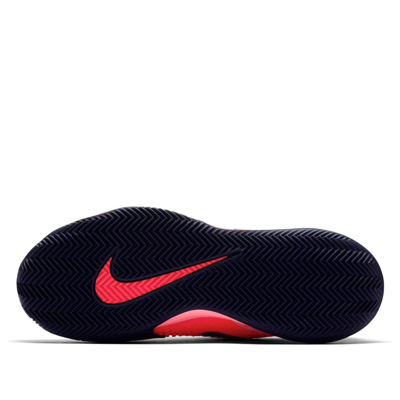 (WMNS) Nike Court Air Zoom Vapor Cage 4 'Red Rose' CD0432-604