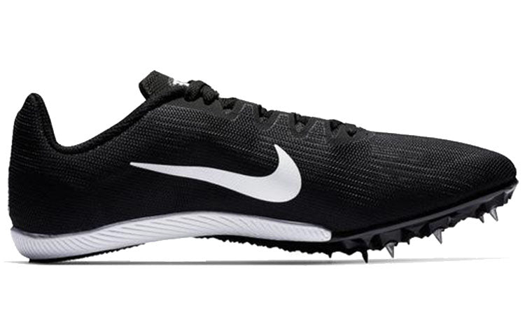 Nike Air Zoom Rival M 9 Spikes 'Black White' AH1020-002