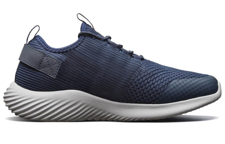 Skechers Bounder Blue/White 52510-NVOR
