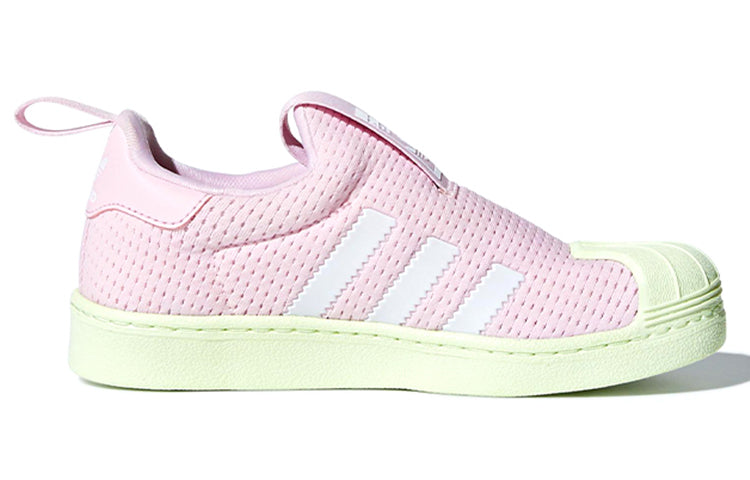 (PS) adidas originals Superstar 360 C 'Pink Blue' AQ0206