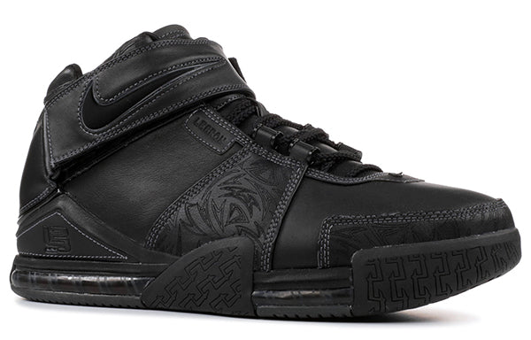 Nike Zoom Lebron 2 'Birthday' 309378-001