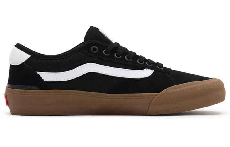 Vans Chima 2 Sneakers Black/White VN0A5JIIB9M