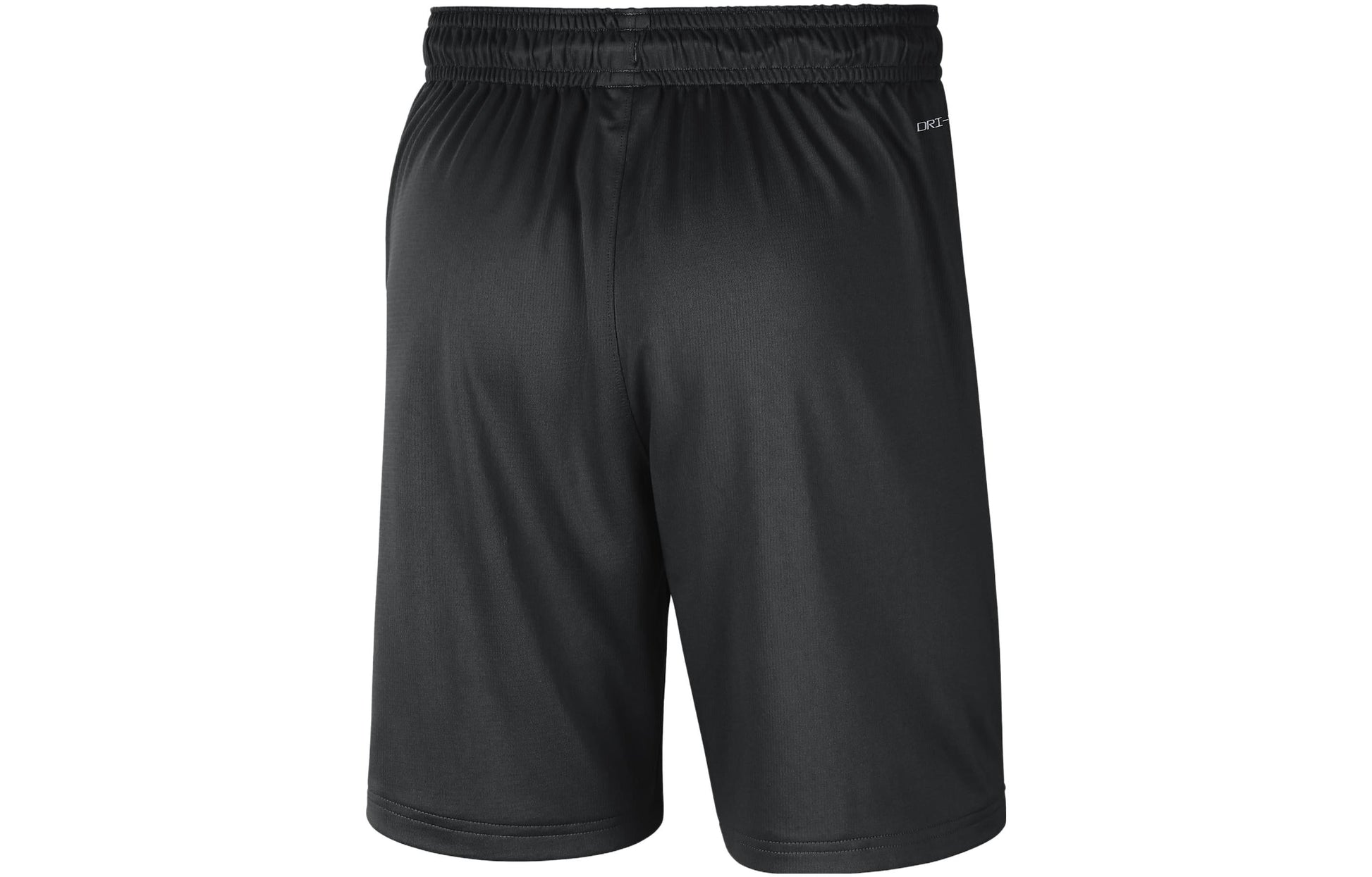 Air Jordan College UNC Knit Football Shorts 'Black' DD5599-010