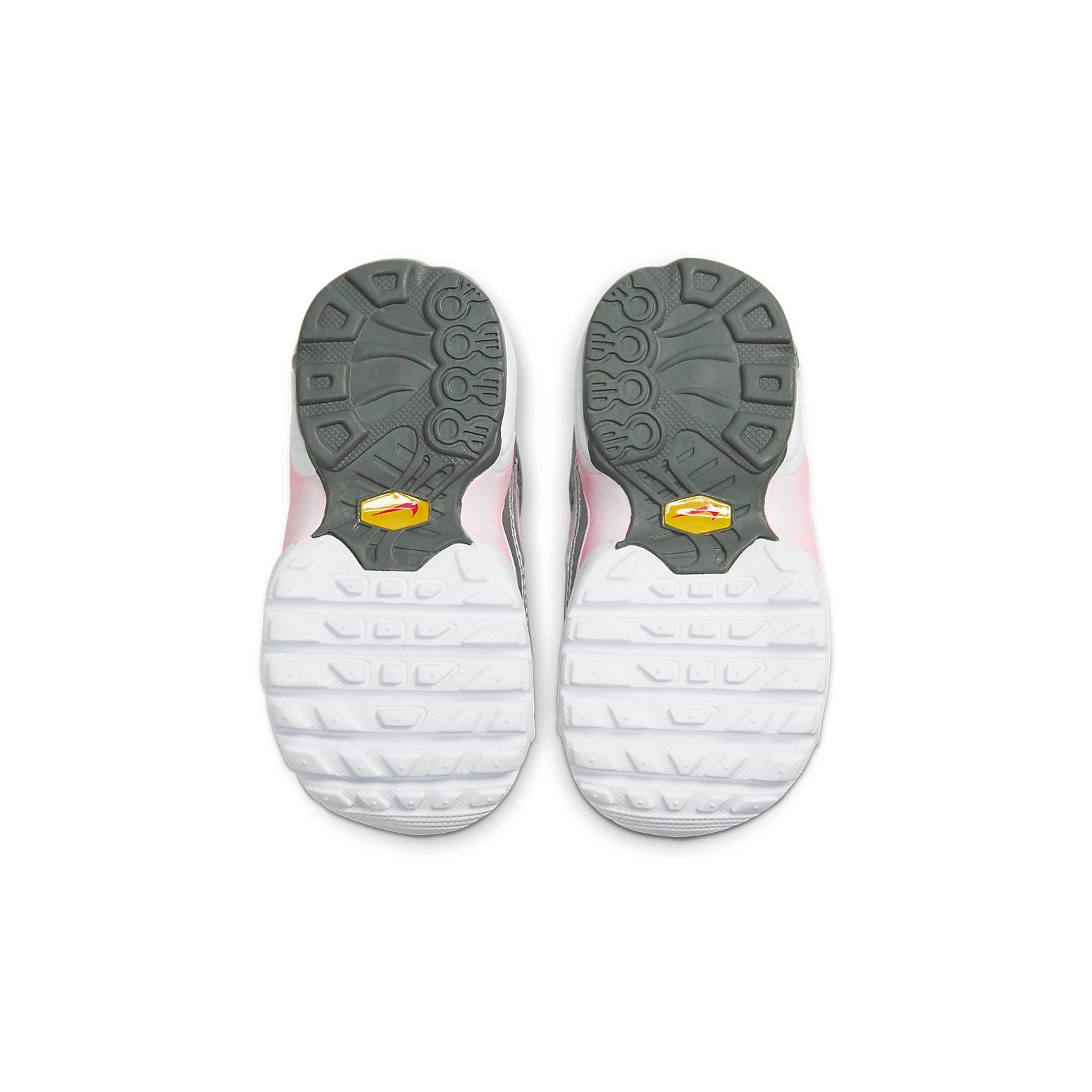 (TD) Nike Air Max Plus 'Metallic Silver Pink' CD0611-008
