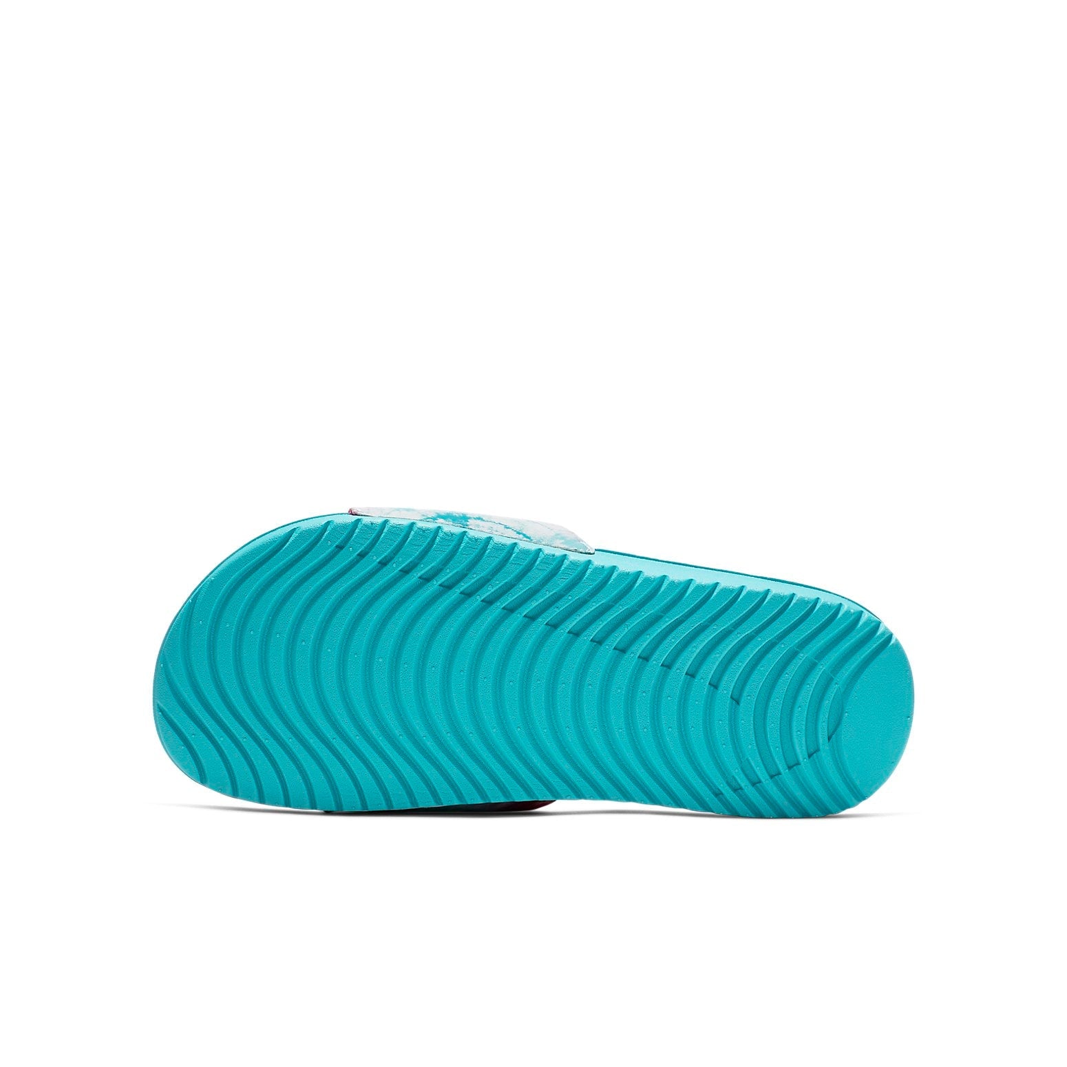 (GS) Nike Kawa 'Tie-Dye' CI9919-600