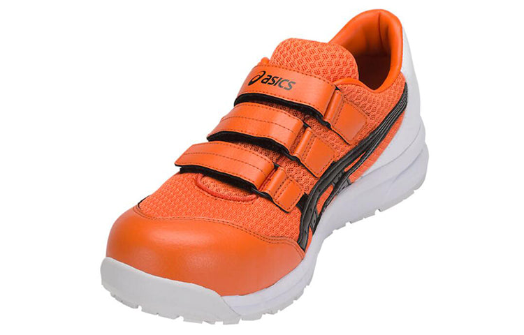 ASICS Winjob CP202 Orange/Black FCP202-0990