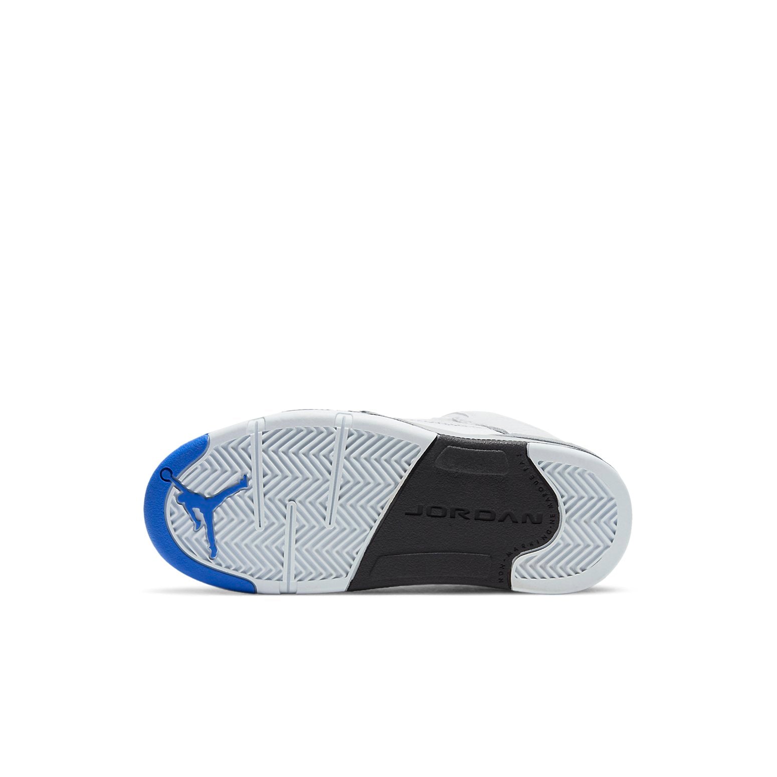 (PS) Air Jordan 5 Retro 'Stealth 2.0' 440889-140