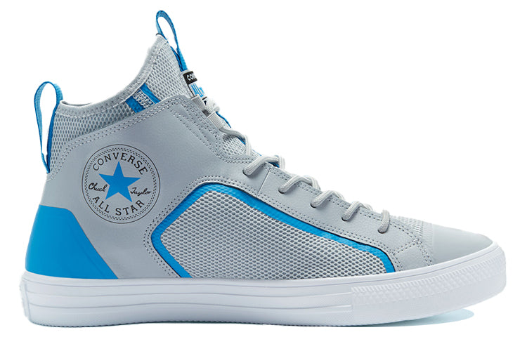 Converse Chuck Taylor All Star Ultra Mid 'Digital Terrain - Gravel Digital Blue' 170145C