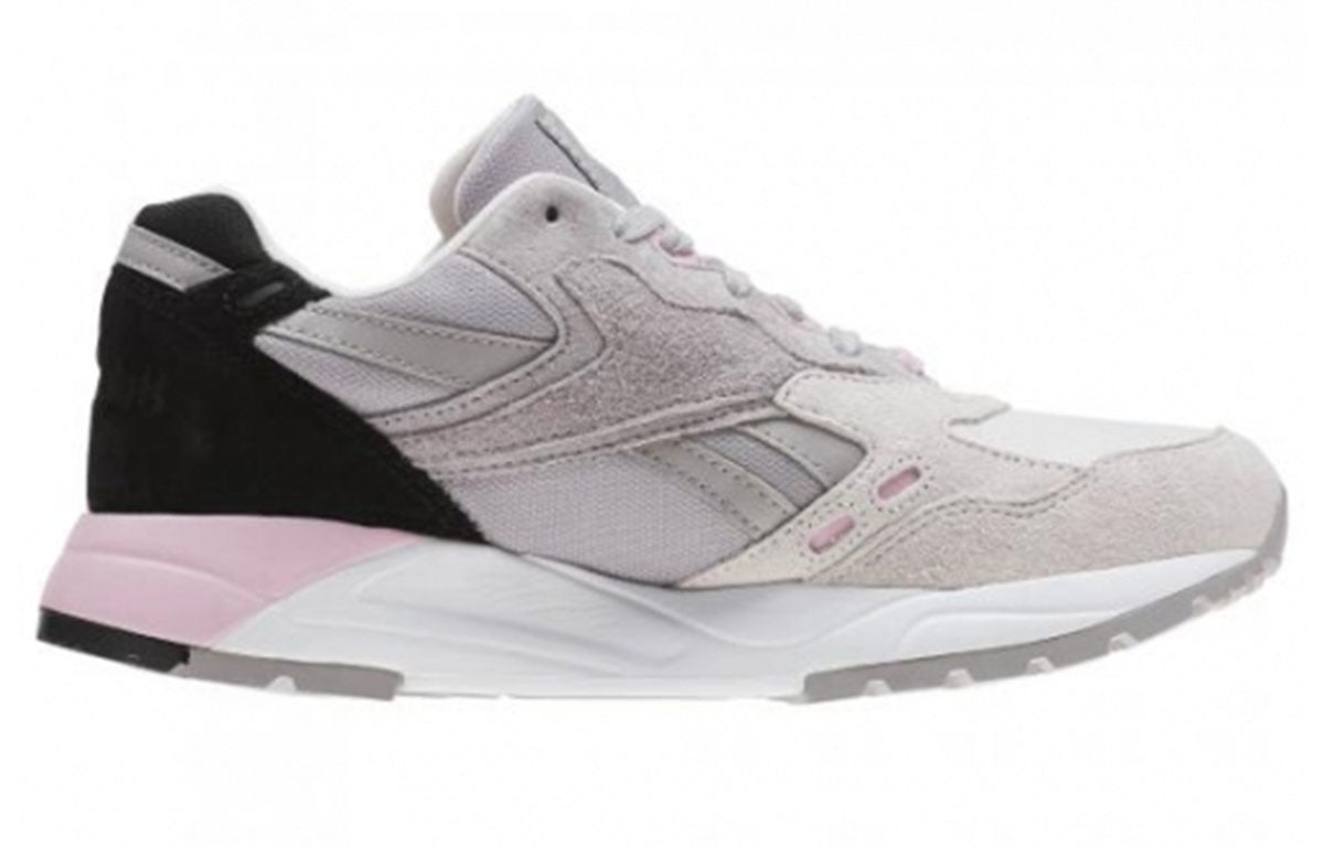 (WMNS) Reebok Face Stockholm x Reebok Bolton 'Grey' BD2723