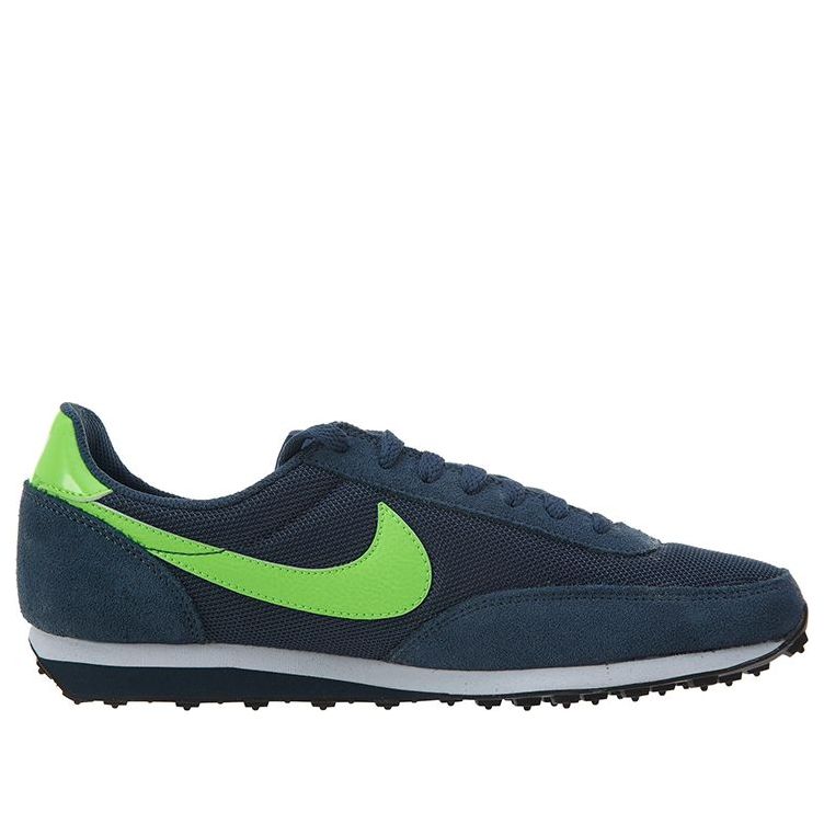 Nike Elite Low-Top Blue 654912-431