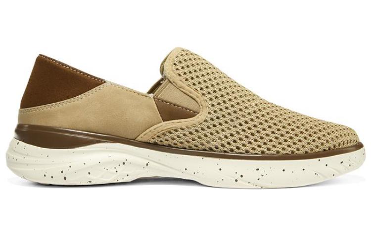Skechers Relaxed Fit Glassell 'Light Brown' 204620-LTBR