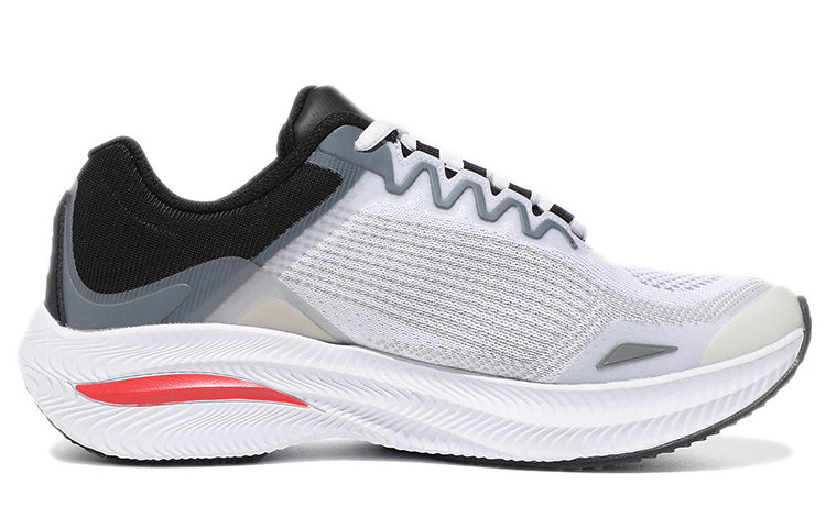 FILA White/Black/Red 1RM01954D_147