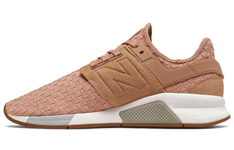 New Balance 247 'Tan' MS247WCM