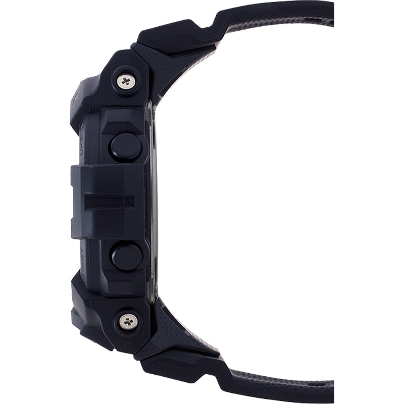 CASIO G-Shock Analog-Digital 'Black' GBA-800SF-1A