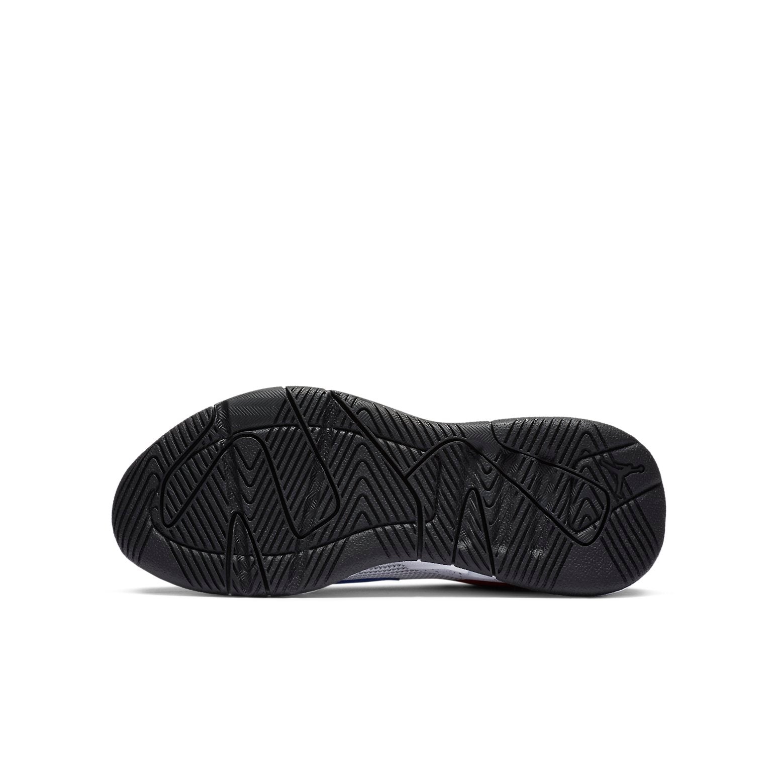 (GS) Air Jordan Air Cadence 'Olympics Rings' CQ9233-101
