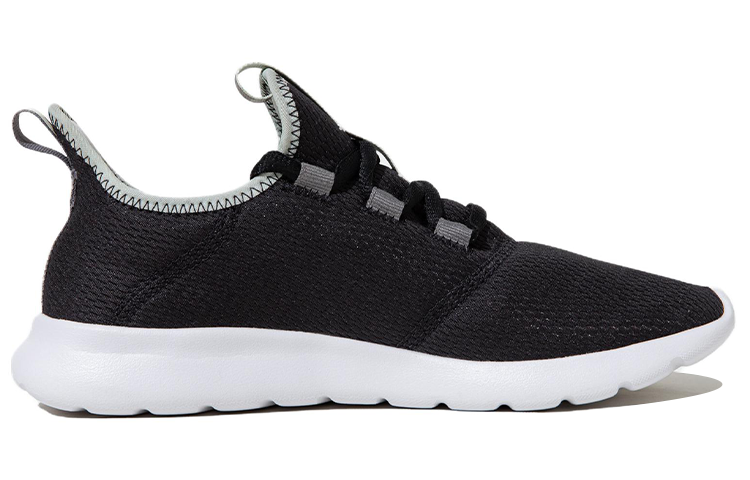 (WMNS) adidas Cloudfoam Pure 2.0 Shoes 'Black White' HP7638