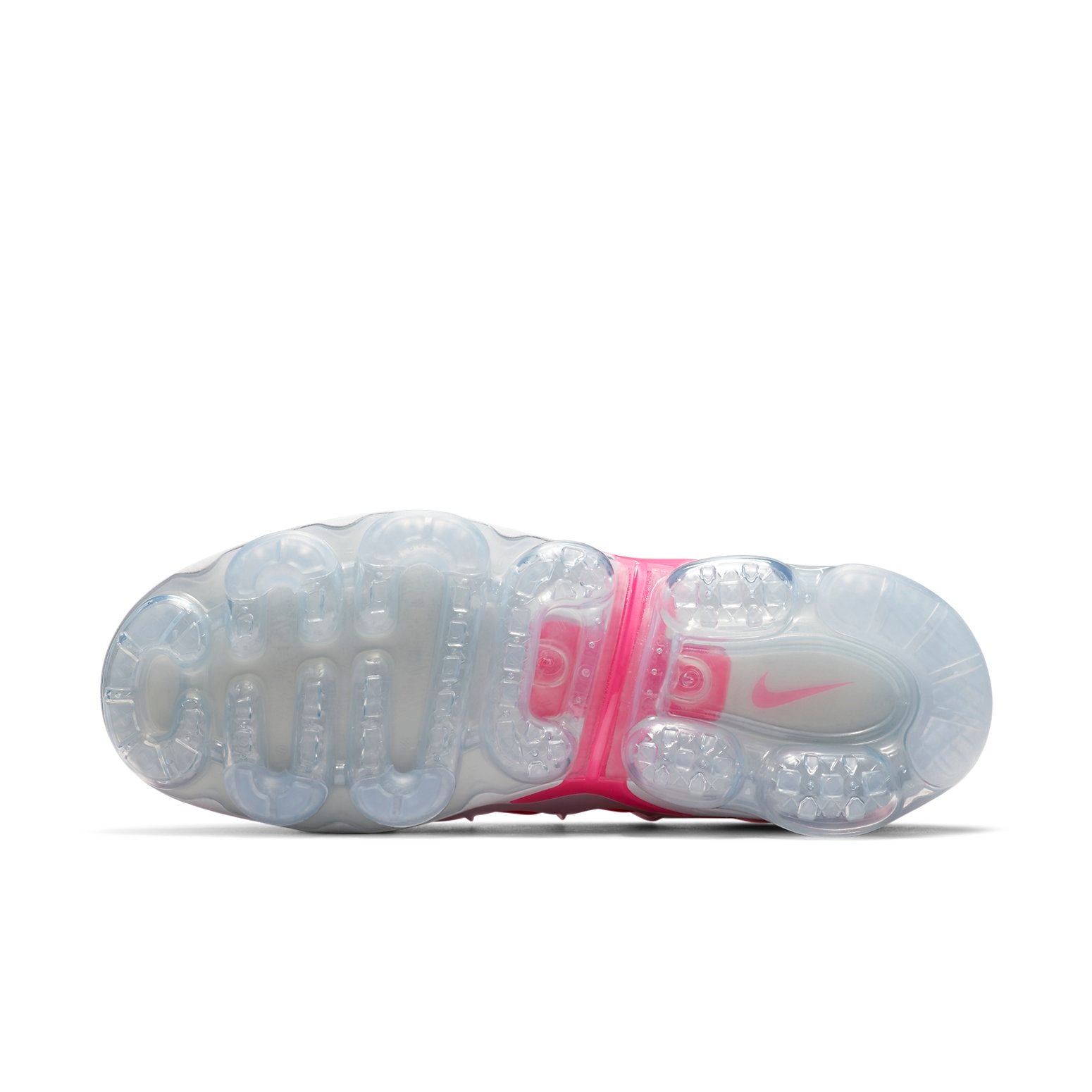 (WMNS) Nike Air VaporMax Plus 'Pink Blast' CZ7995-001