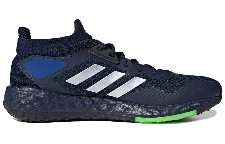 adidas PulseBoost HD 'Collegiate Navy Signal Green' EG9967