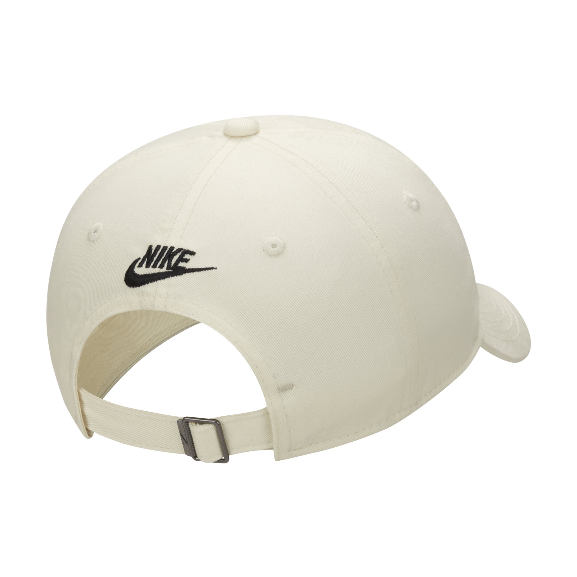 Nike Club Just Do It Cap 'Coconut Milk' FB5370-113