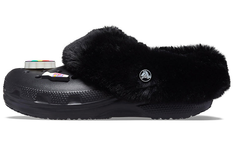 Crocs Classic Clog Crocs 'Black' 207409-001