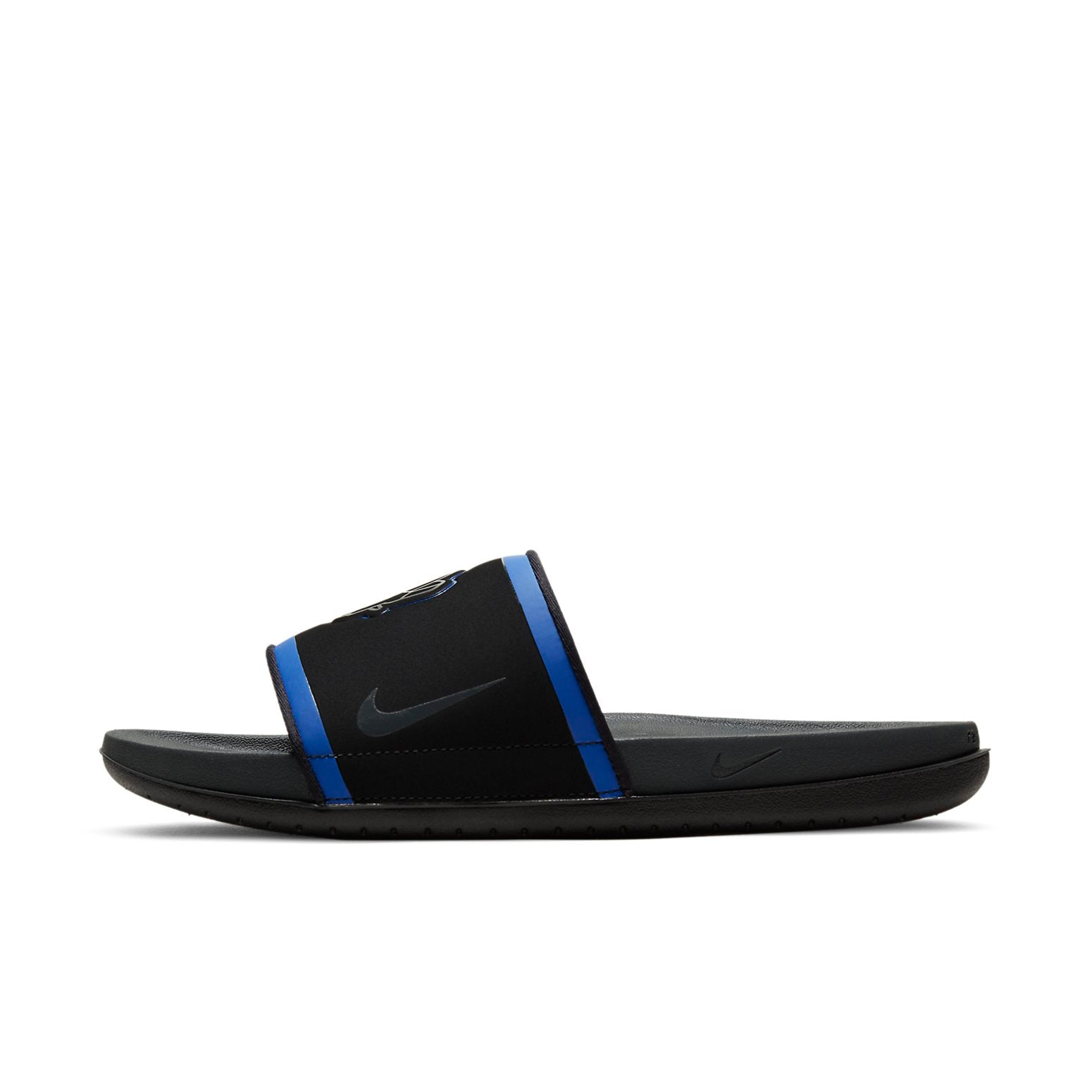 Nike NFL x OffCourt Slide 'Los Angeles Rams' DD0556-001
