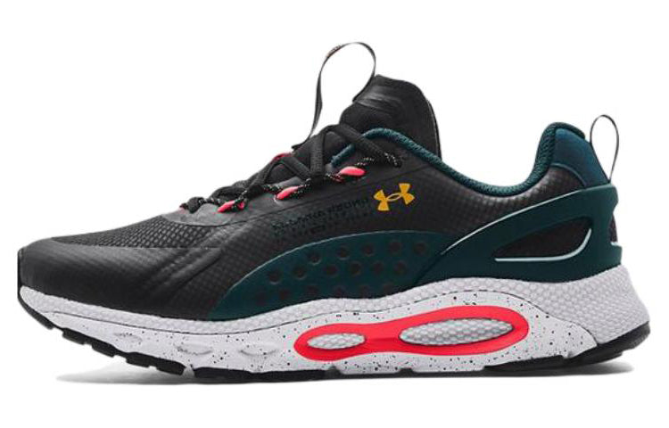 Under Armour HOVR Infinite Summit 2 'Black Batik' 3023633-005