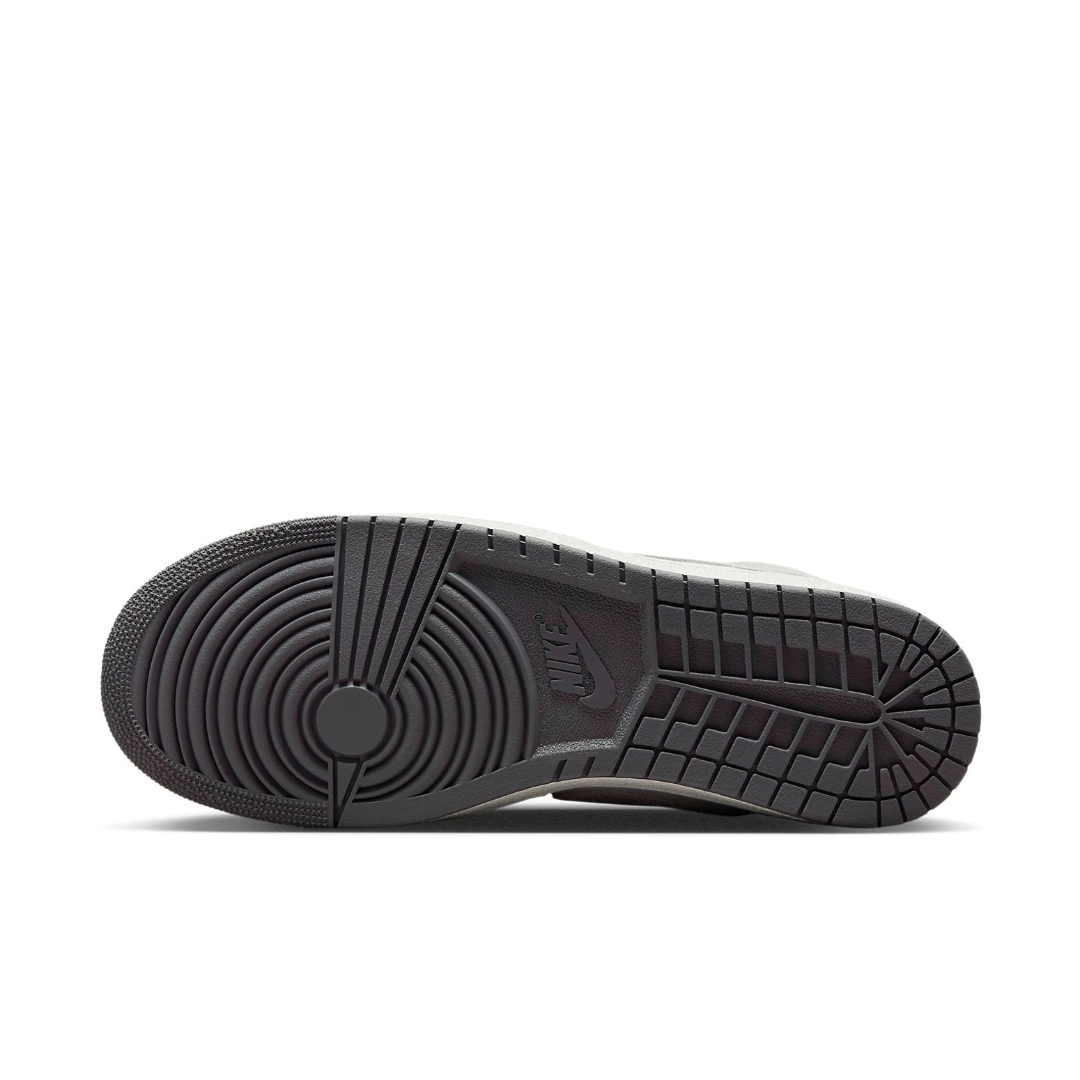 Air Jordan Air Ship PE SP 'Tech Grey' DZ3497-100