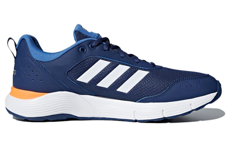 adidas neo Fluidcloud Neutral 'Blue White' CG3822