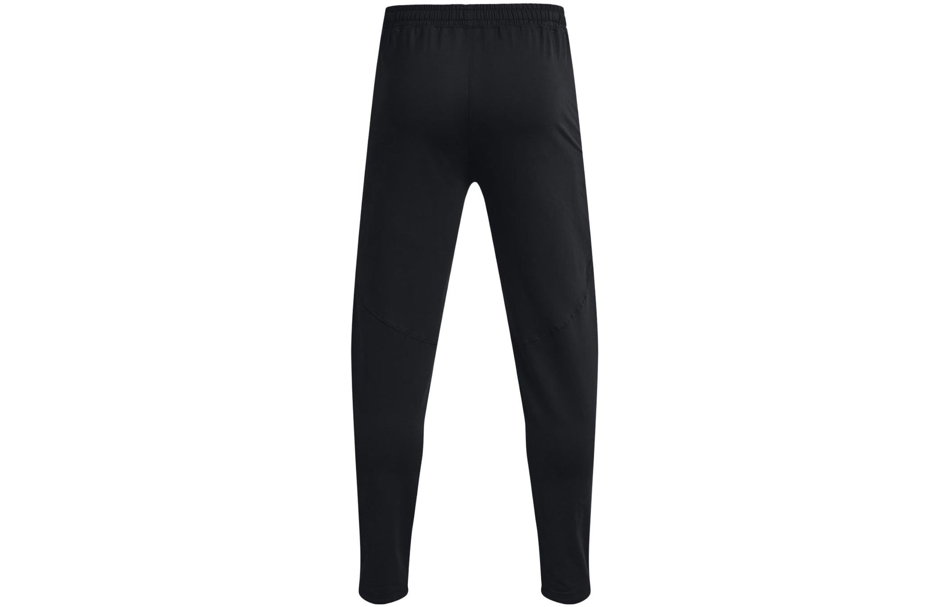 Under Armour Meridian Tapered Pants 'Black' 1373730-001