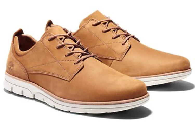 Timberland Bradstreet 'Brown' A2A3EF13