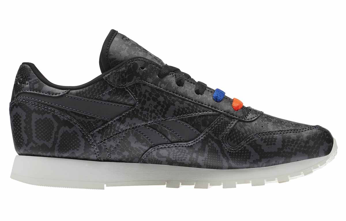 (WMNS) Reebok Classic Leather Multi-Snake Pack AR1576